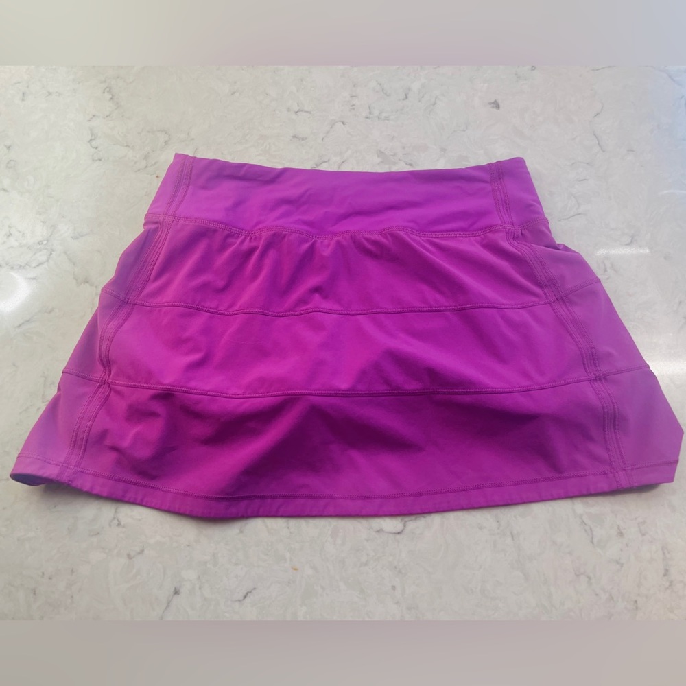 Size 4 purple lulu skirt